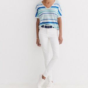 Caroll Paris Milano Linen top size S - New with Tag